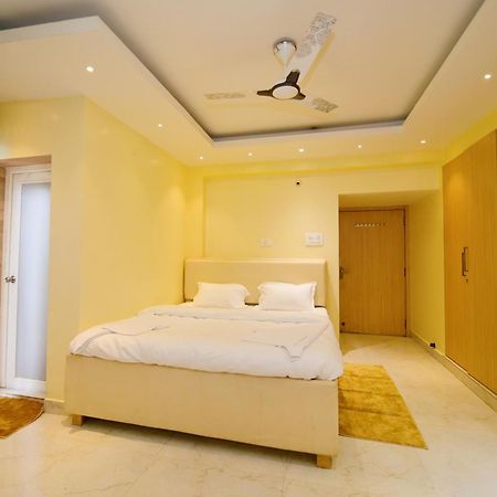 Airport Residency Hotel Ranchi Exterior photo