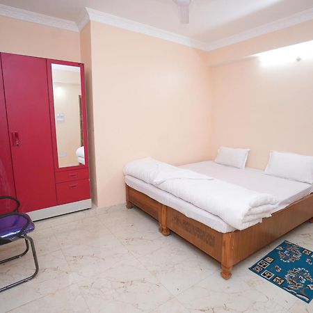 Airport Residency Hotel Ranchi Exterior photo
