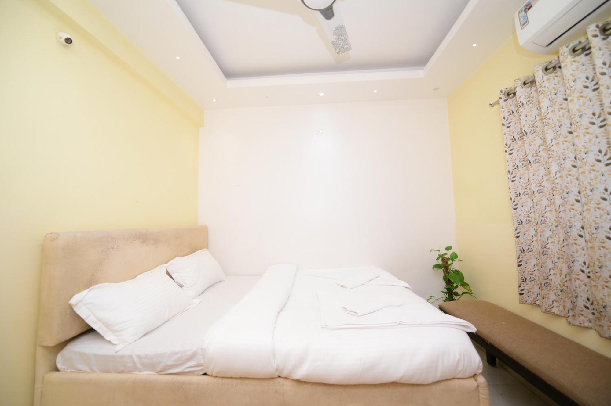 Airport Residency Hotel Ranchi Exterior photo