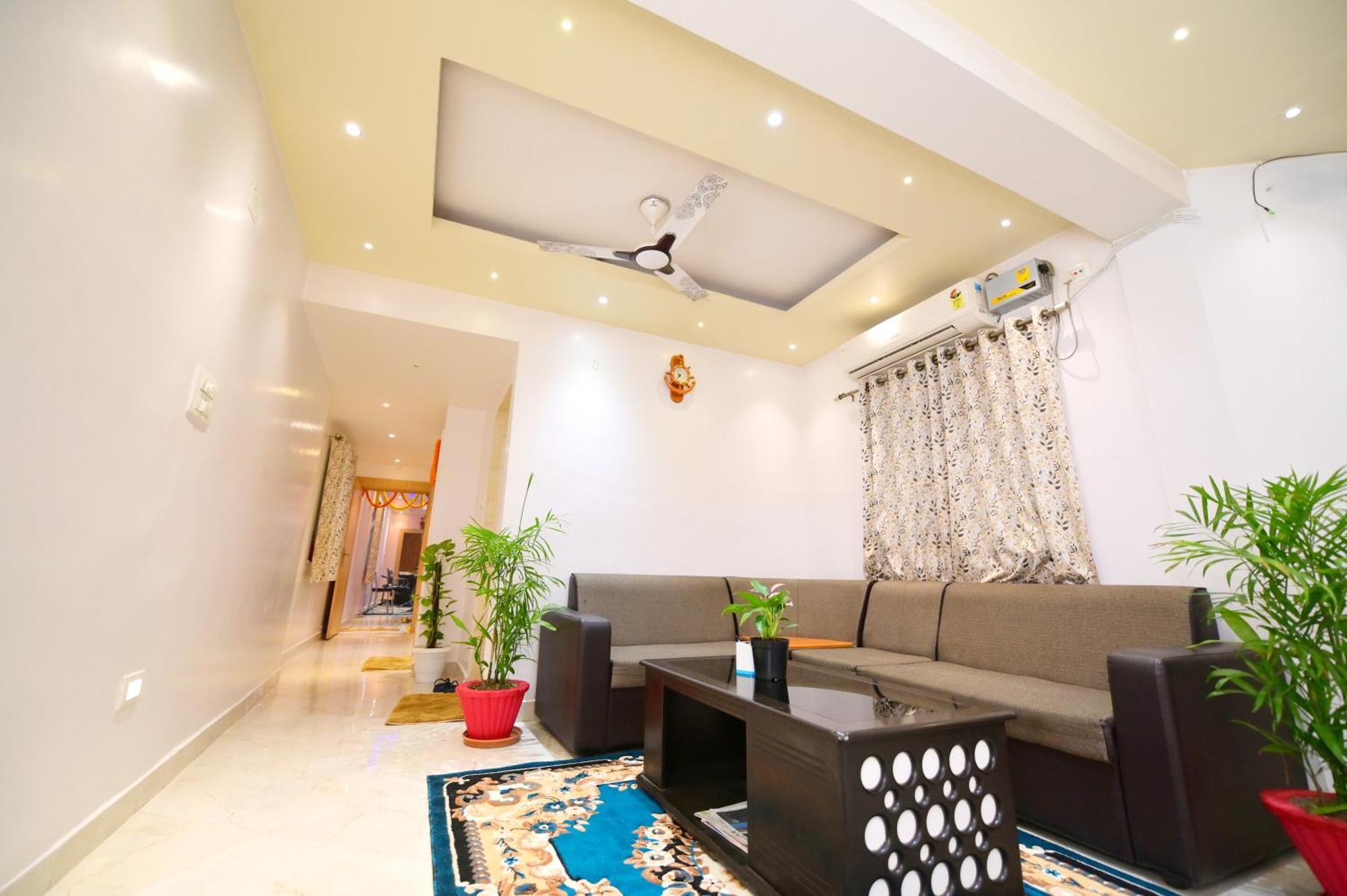 Airport Residency Hotel Ranchi Exterior photo