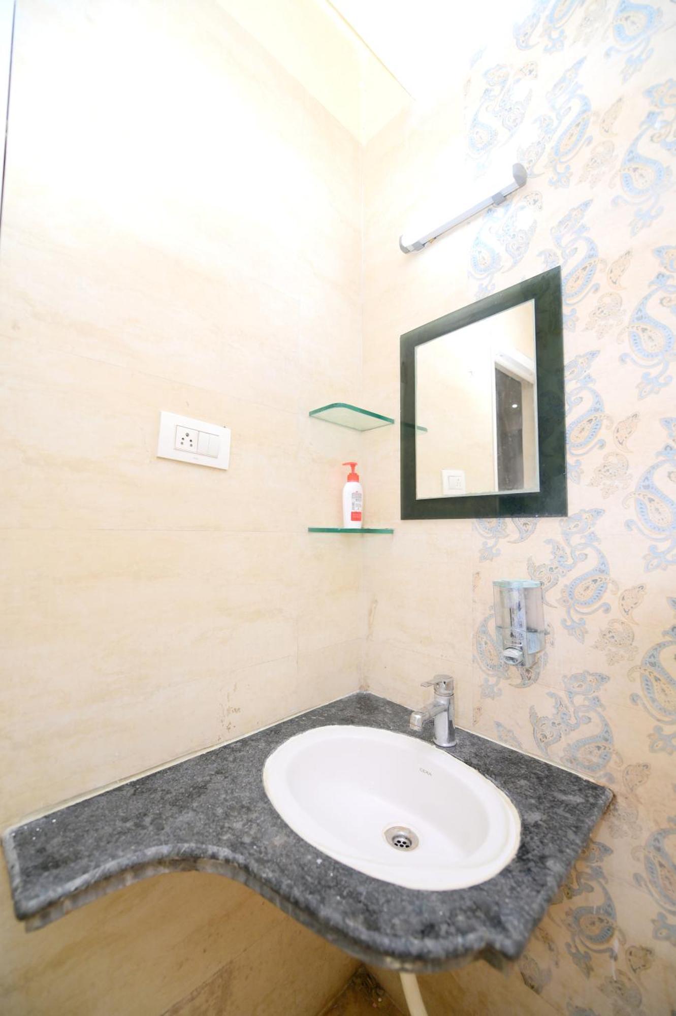Airport Residency Hotel Ranchi Exterior photo